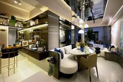 The LakeGarden Residences (D22), Condominium #534008081